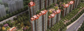 高層住宅樓核心筒建筑設計知識點(diǎn)！