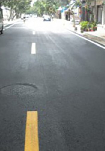 開(kāi)平市康樂(lè )街等道路排水改造工程項目