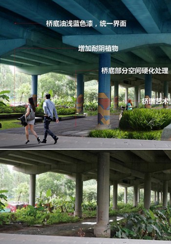 環(huán)市二路改造品質(zhì)工程（設計施工總承包）