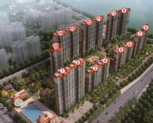 房屋建筑工程