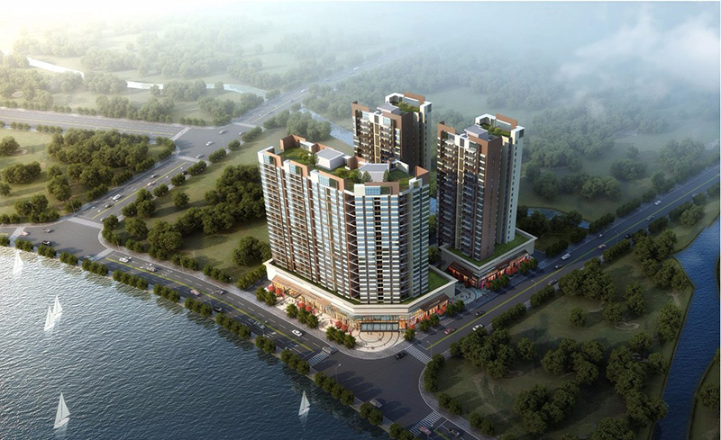 建筑工程