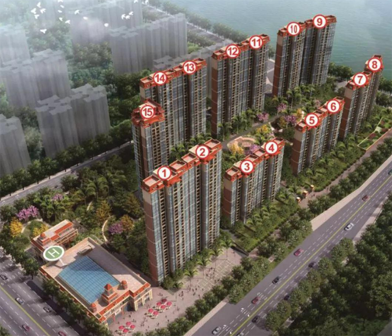建筑設計知識點(diǎn)